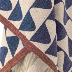 Best Creative Collection Rimme Plaid 130x160 cm, Multi