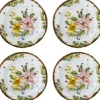Discount Creative Collection Savina Tallerken 4 stk. 15 cm, Multi