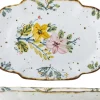 Online Creative Collection Savina Serveringsfad 31 cm, Multi Fade