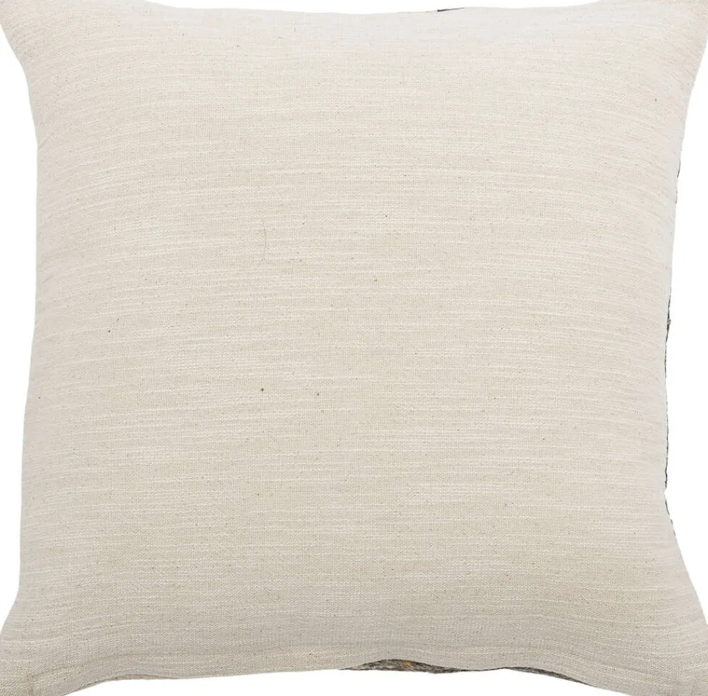 Creative Collection Soveværelse|Puder Og Betræk > Seaford Pude 45x45 cm, Natur