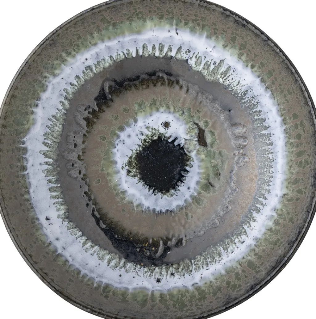 Creative Collection Skåle|Spisestue > Selim Skål Ø33 cm, Sort