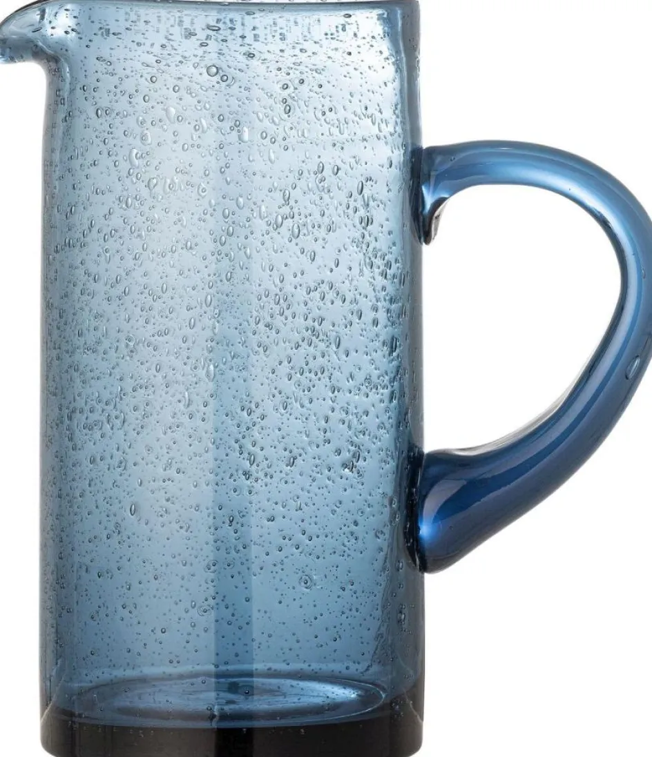 Outlet Creative Collection Tabby Kande 1,11 L, Blå