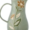 Discount Creative Collection Tangier Kande 2,1 L, Grøn
