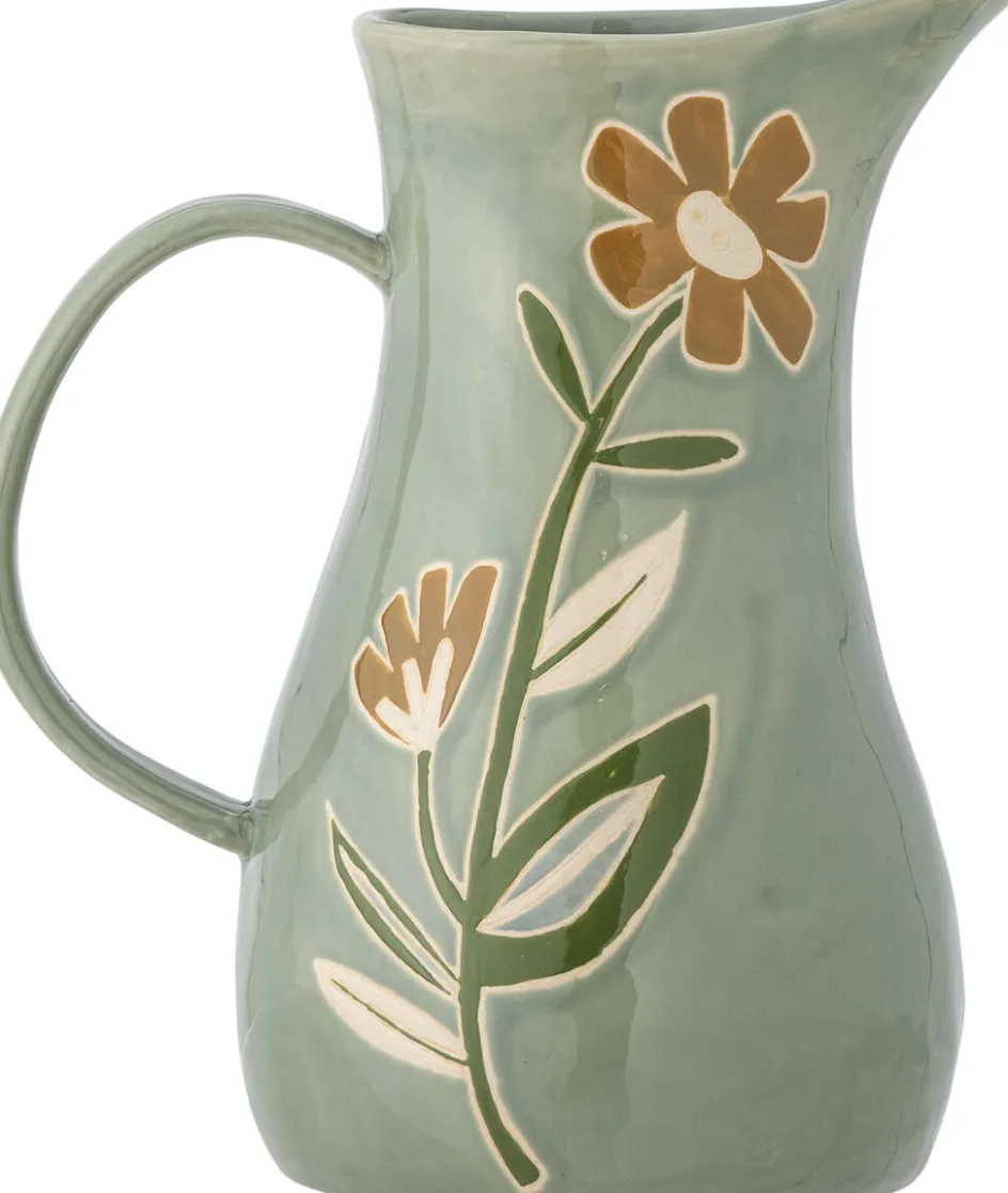 Discount Creative Collection Tangier Kande 2,1 L, Grøn
