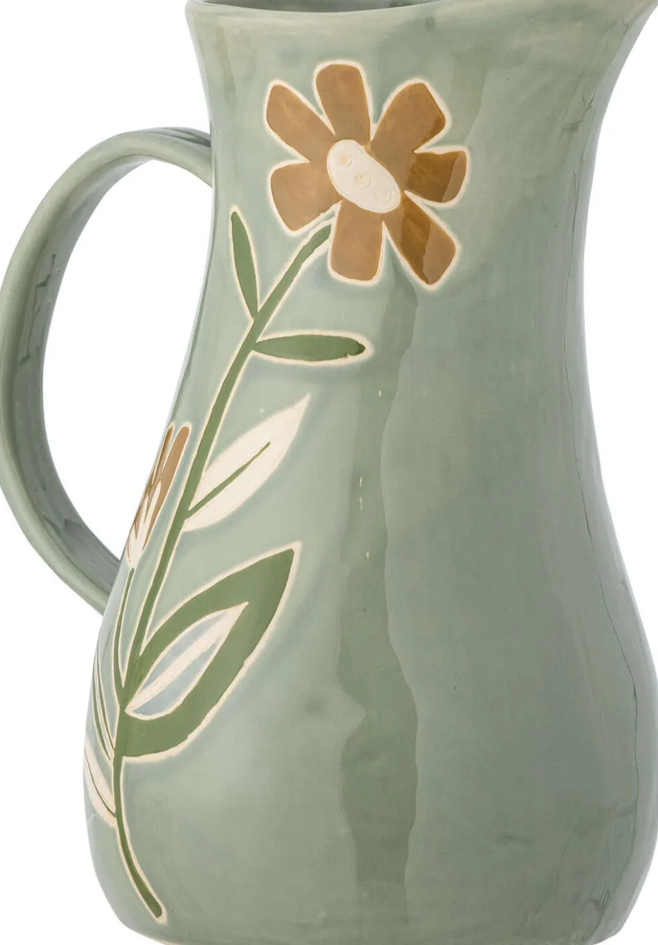 Discount Creative Collection Tangier Kande 2,1 L, Grøn