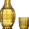 Best Creative Collection Theon Karaffel & Glas, Brun