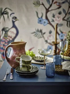 Outlet Creative Collection Tilly Bestiksæt 16 Dele, Rustfri Stål