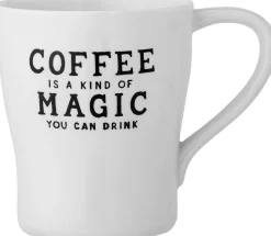 Hot Wendy Kop 33 cl, Coffee Is a Kind of Magic You Can Drink Kopper