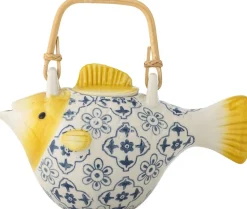 Bloomingville Tekander > Creative Collection Wrenna Tekande 80 cl, Multi
