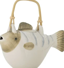 Clearance Creative Collection Wrenna Tekande 80 cl, Grå