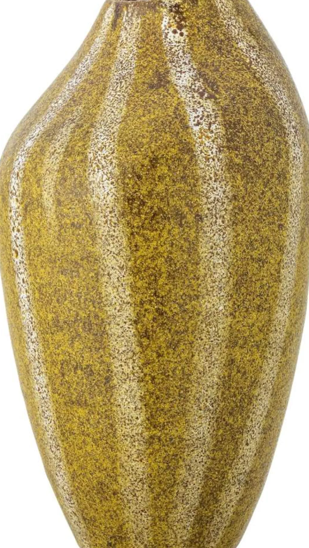 Best Abella Vase H35,5 cm, Gul Vaser