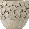 Creative Collection Urtepotter Og Krukker > Coral Urtepotteskjuler H17,5 cm, Natur