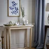 Creative Collection Stue|Vaser > Fikla Vase H29 cm, Hvid