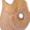 Online Harvey Vase H23,5 cm, Brun Stue|Vaser