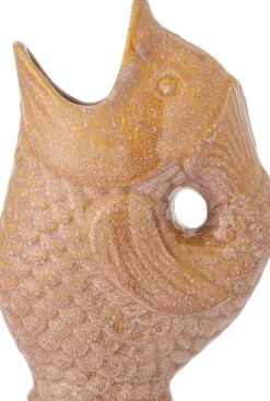 Online Harvey Vase H23,5 cm, Brun Stue|Vaser