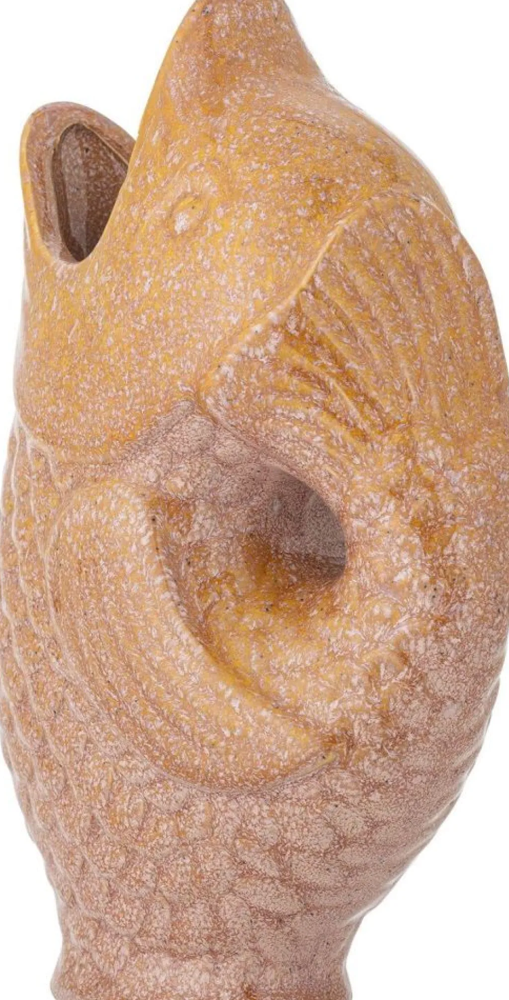Online Harvey Vase H23,5 cm, Brun Stue|Vaser