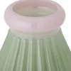 Discount Creative Collection Judith Vase H24,5 cm, Grøn