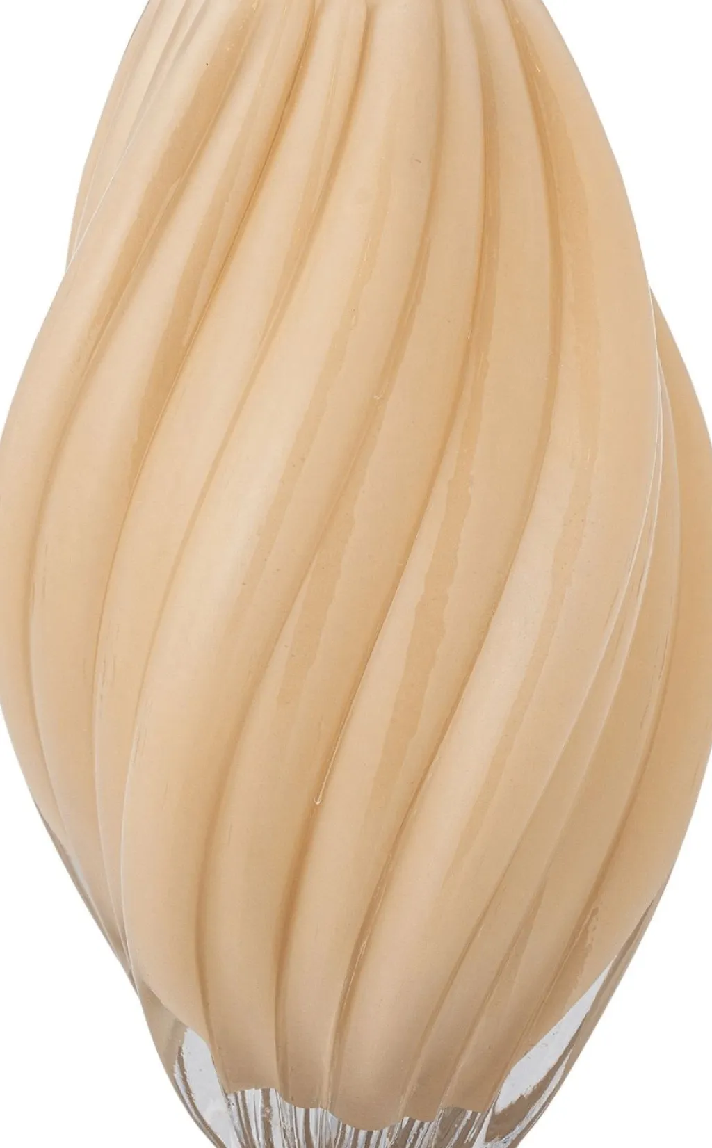 Creative Collection Vaser > Kanji Vase H30 cm, Natur