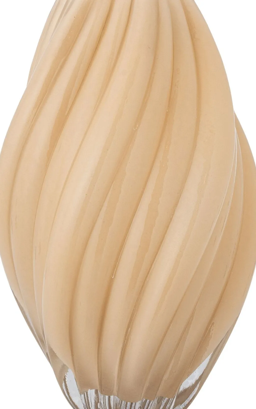 Creative Collection Vaser > Kanji Vase H30 cm, Natur