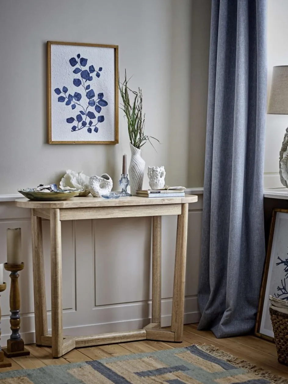 Online Creative Collection Linley Lysestage 2 stk, Blå