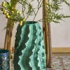 Creative Collection Stue|Vaser > Natika Vase H37 cm, Grøn