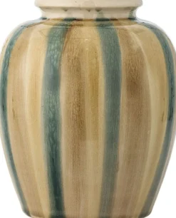Online Creative Collection Rahima Vase H20 cm, Multi