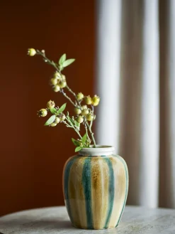 Online Creative Collection Rahima Vase H20 cm, Multi