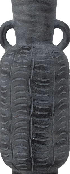 Clearance Rane Vase H, Grå Stue|Vaser