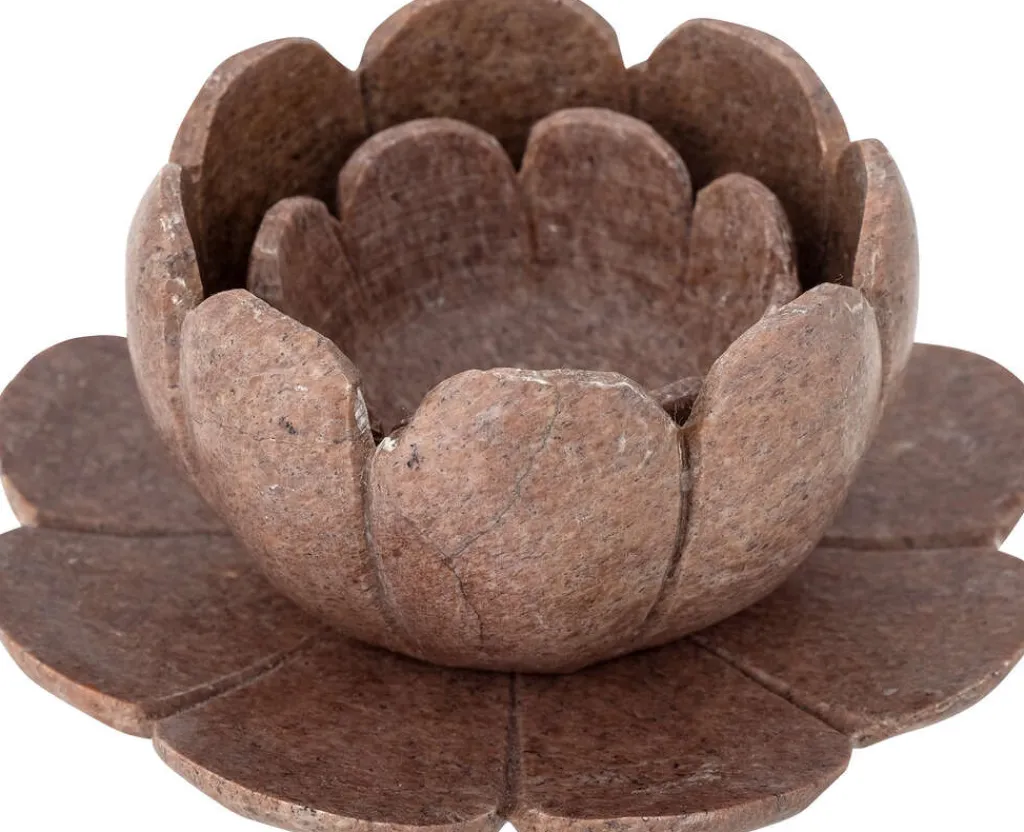 Creative Collection Fyrfadsstager > Reiko Fyrfadsstage 3 stk,