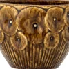 Creative Collection Stue|Urtepotter Og Krukker > Rokaya Urtepotteskjuler H10,5 cm, Brun