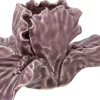 Clearance Creative Collection Rosali Dekoration Ø12,5 cm, Lilla
