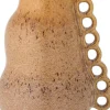Best Creative Collection Souri Vase H23 cm, Brun