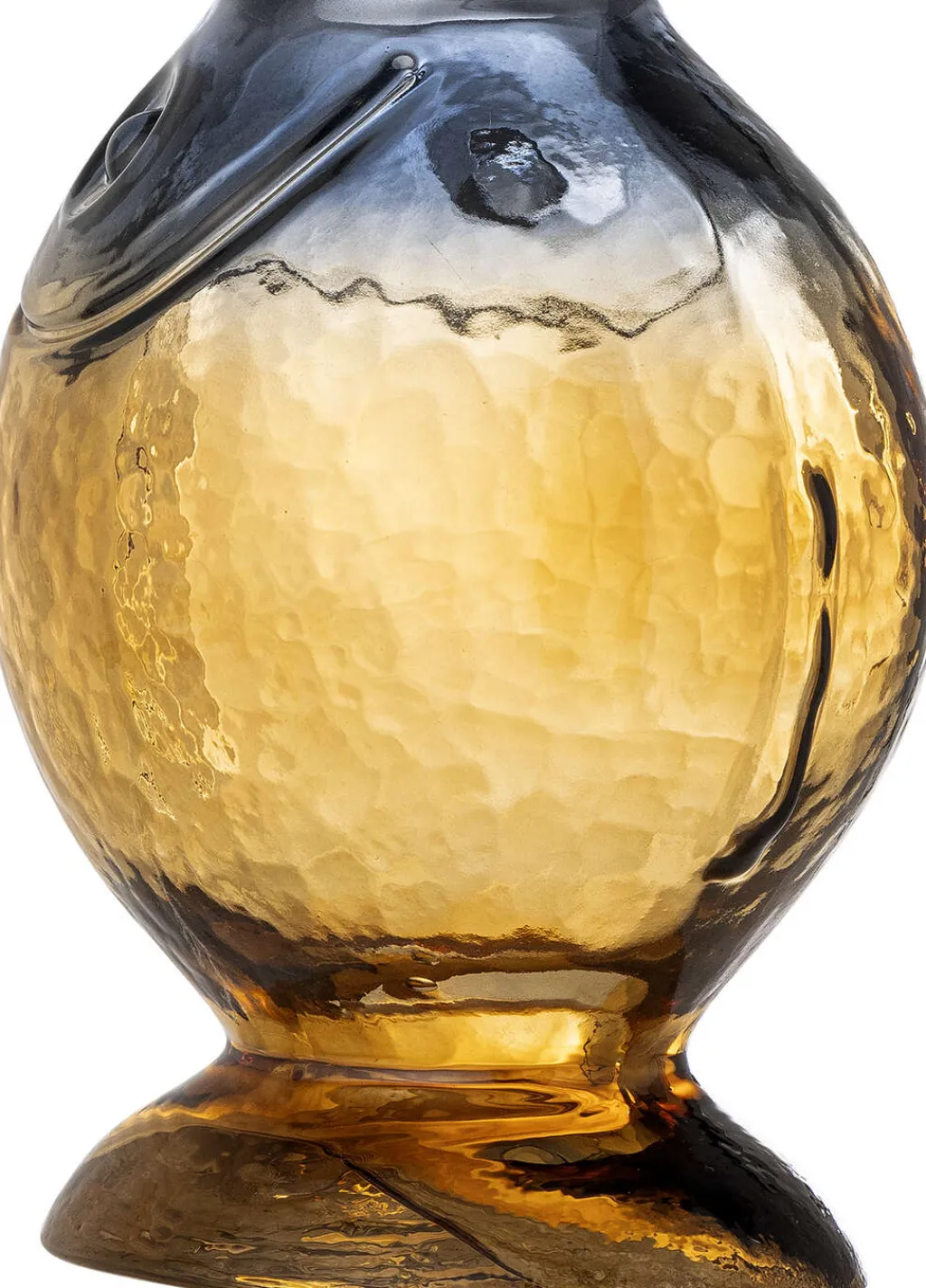 Creative Collection Stue|Vaser > Varga Vase H16 cm, Gul