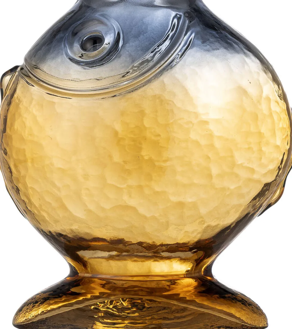 Creative Collection Stue|Vaser > Varga Vase H16 cm, Gul