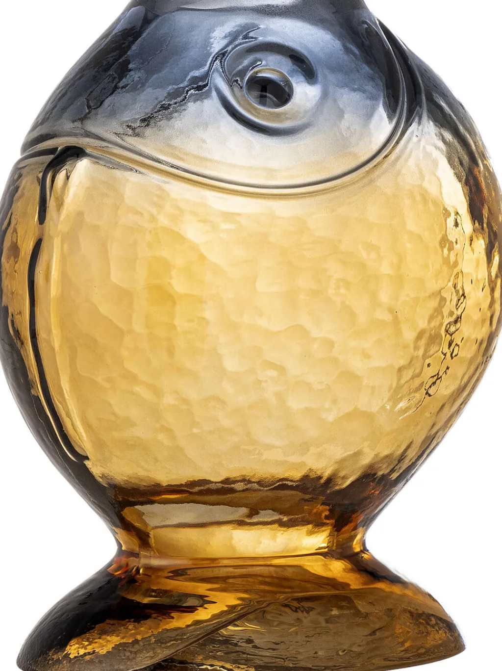 Creative Collection Stue|Vaser > Varga Vase H16 cm, Gul