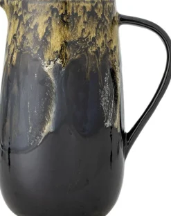 Creative Collection Stue|Vaser > Wyatt Vase H22,5 cm, Brun