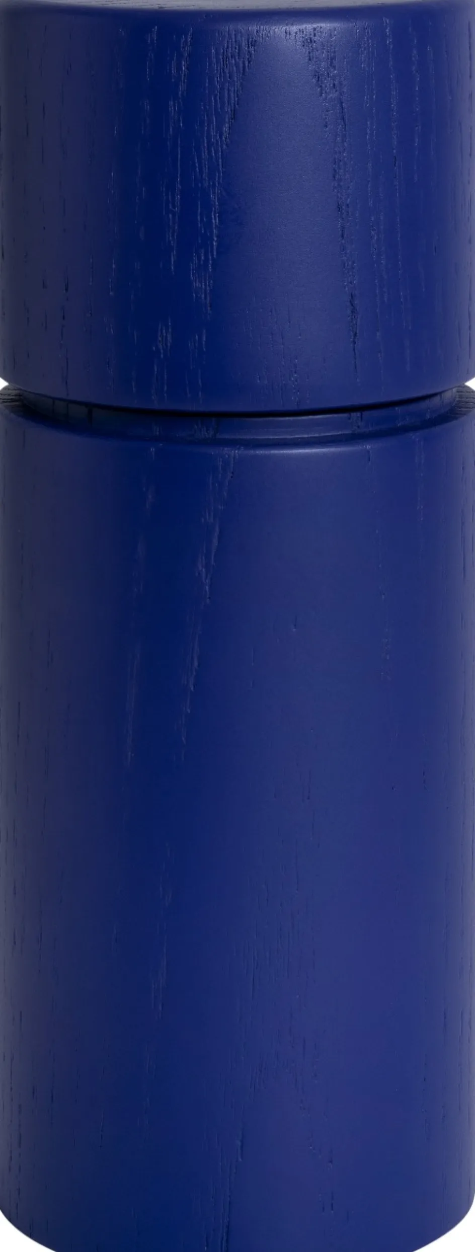 Outlet CrushGrind Bergen Kværn H12 cm, Indigo Blue