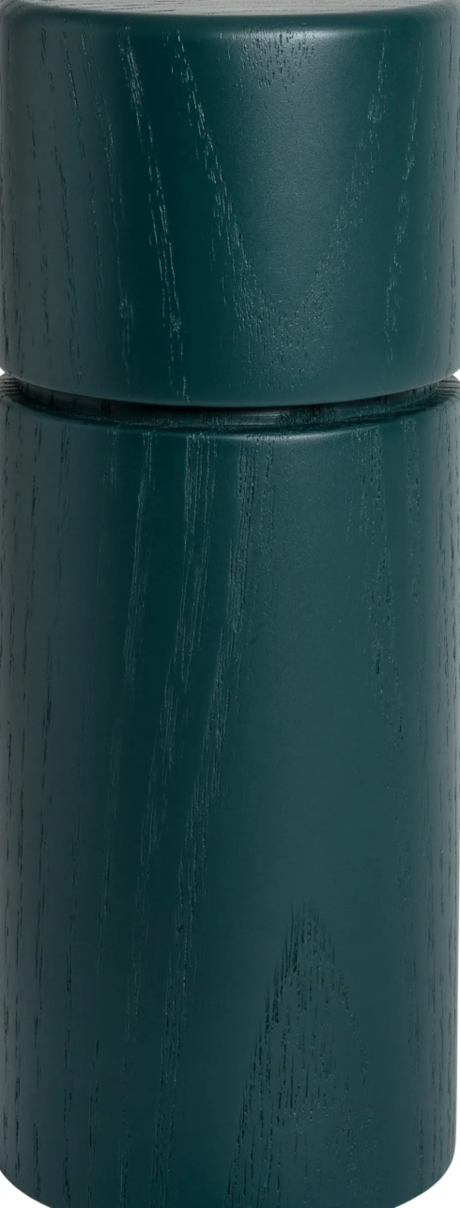 Clearance CrushGrind Bergen Kværn H12 cm, Racing Green