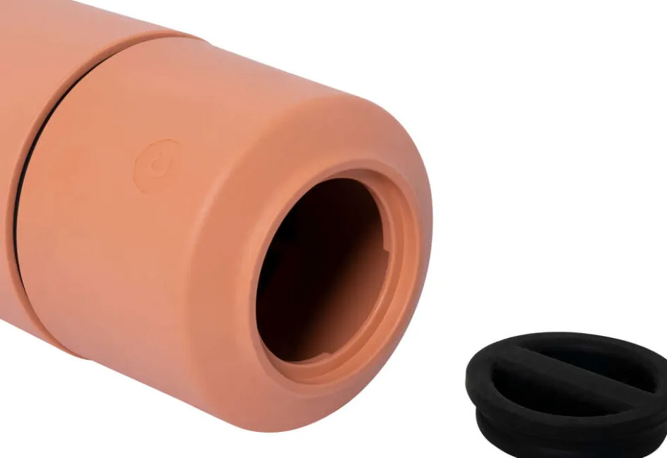 Outlet CrushGrind Billund Kværn H12 cm, Paprika