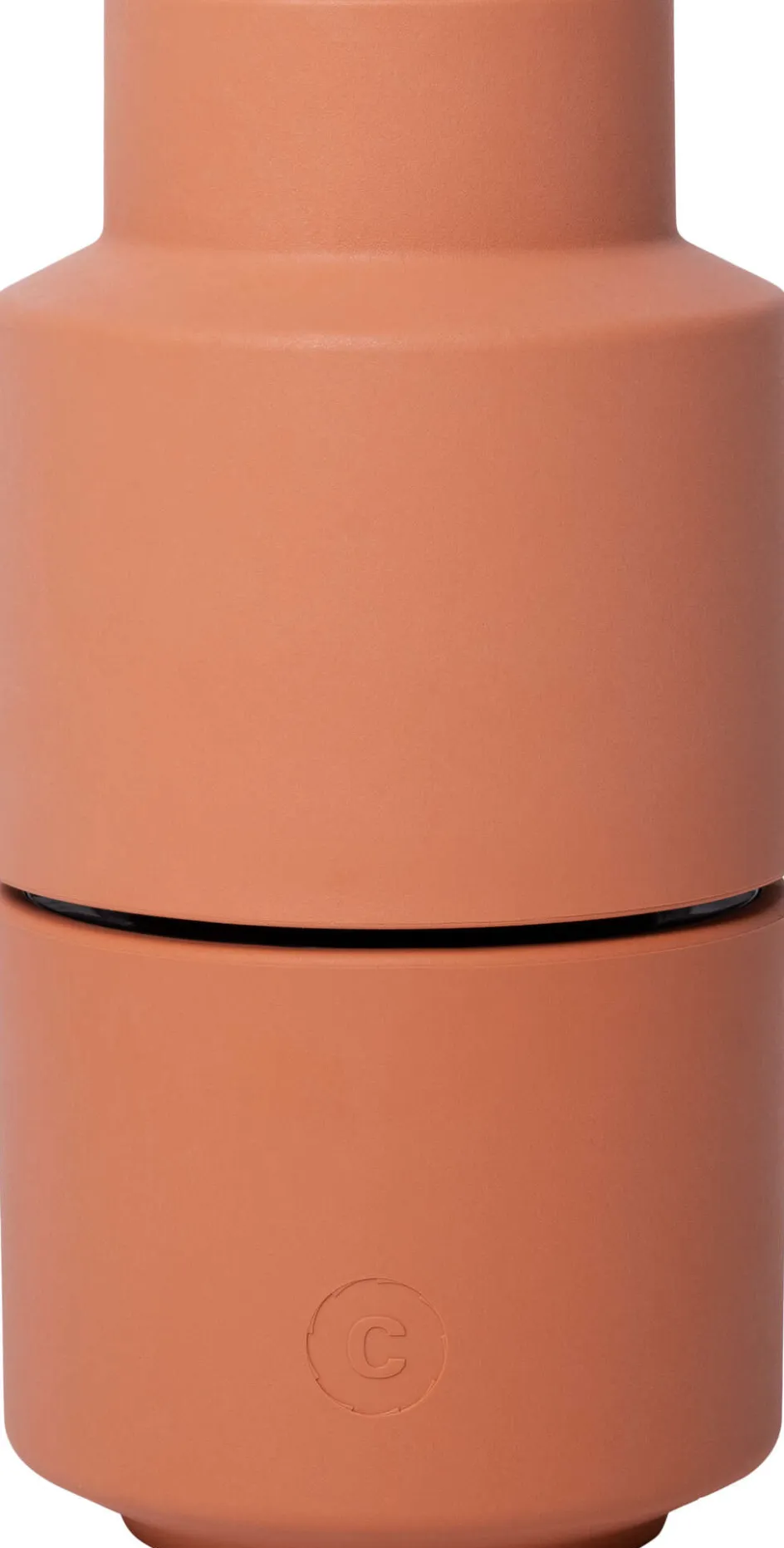 Outlet CrushGrind Billund Kværn H12 cm, Paprika
