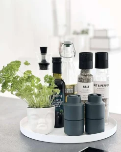 Outlet Billund Kværn H12 cm, Salt Og Peber|Salt Og Peber