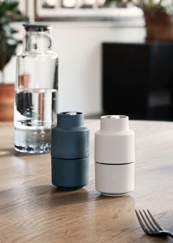 Outlet Billund Kværn H12 cm, Salt Og Peber|Salt Og Peber