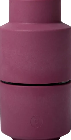 Outlet CrushGrind Billund Kværn H12 cm, Beetroot