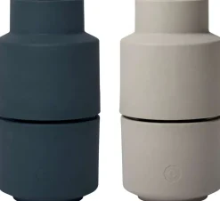 CrushGrind Salt Og Peber|Salt Og Peber > Billund Kværnsæt H12 cm,