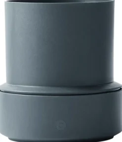 New CrushGrind Billund Selvvandende Urtepotte H14 cm, Blueberry