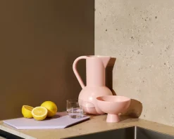 CrushGrind Skærebrætter Og Serveringsbrætter > Zurich Skærebræt 38,5x26 cm,