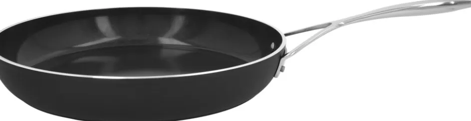 Sale Demeyere Alu Pro 5 Ceraforce Stegepande m. Keramisk Belægning