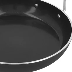 Online Demeyere Alu Pro 5 Ceraforce Stegepande m. Keramisk Belægning