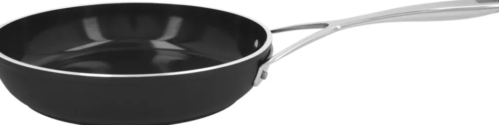 Discount Alu Pro 5 Ceraforce Stegepande m. Keramisk Belægning Pander