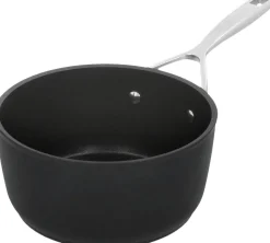 Demeyere Alu Pro 5 Kasserolle m. Slip-let Belægning 18 cm
